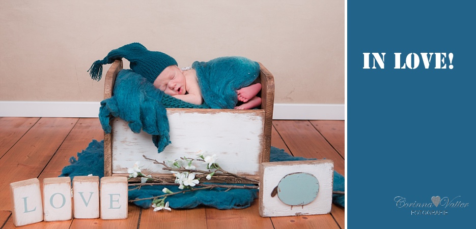 Neugeborenenfotos Duisburg